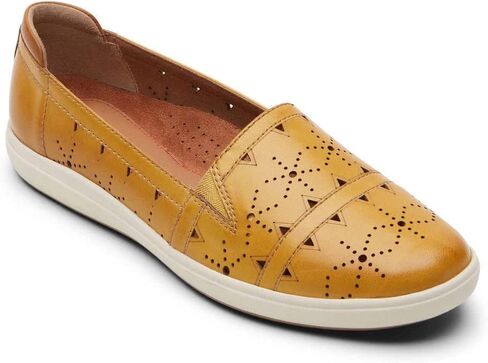 Cobb Hill Bailee Slip Blue 7.5 B (M) in Saudi Arabia