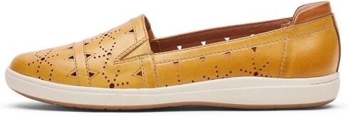 Cobb Hill Bailee Slip Blue 7.5 B (M) in Saudi Arabia