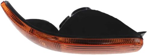 For 2002-2004 Jeep Liberty Pair Park/Signal/Side Marker Lights Driver and Passenger Side Unit Includes signal & marker lamps; CH2520139 CH2521139-replaces 55155911AB 55155910AB in Saudi Arabia