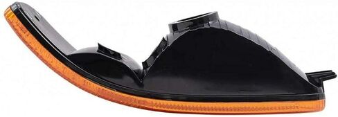 For 2002-2004 Jeep Liberty Pair Park/Signal/Side Marker Lights Driver and Passenger Side Unit Includes signal & marker lamps; CH2520139 CH2521139-replaces 55155911AB 55155910AB in Saudi Arabia