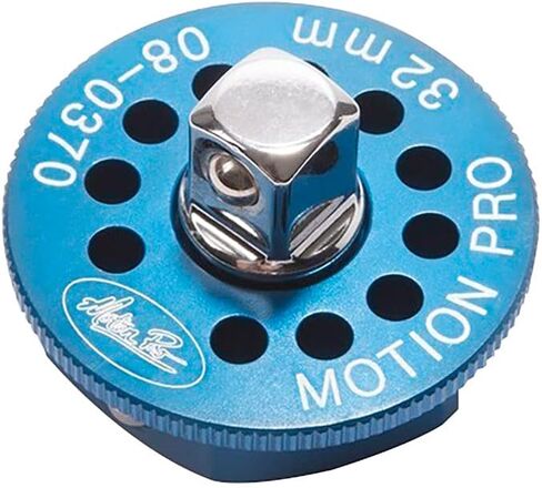 Motion Pro 08-0326 24mm T6 Combo Lever Adapter in Saudi Arabia