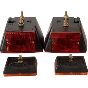 مجموعة مصابيح الذيل الحمراء من Optronics TL29BK in Kuwait