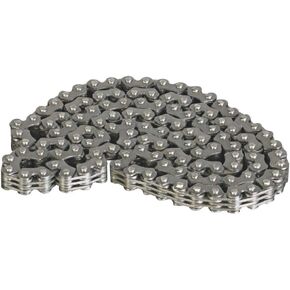 Hot Cams Cam Chain for Suzuki ALT 125 (83,85) DR 100 (83-90) DR 125 (82-84,86-88) DR 125 SE (94-96) DR-Z 125 (03-09,12,14-17) GN 125 E (91-97) LT 125 (83-87) LT 160 (03-04) HCDID25SH098