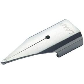 Lamy Refills Steel Replacement Nib 1.9mm Accessory - LZ50SL-1.9