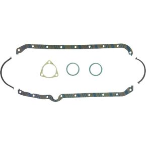 FEL-PRO OS 5197 C-4 Oil Pan Gasket Set