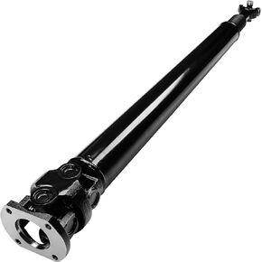 Front Driveshaft Assembly Fit for Ford F-250 F-350 Super Duty V8/5.4L 1999 2000 2001 2002, Drive Shaft OE# 65-9110 11127512937