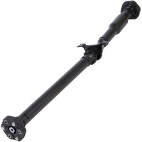 For Mercedes C300 2008 2009 2010 2011 2012 Rear Driveshaft - BuyAutoParts 91-01294N New