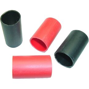 Fastronix Premium Heavy Duty Battery Cable Heat Shrink 3/4" (Red)