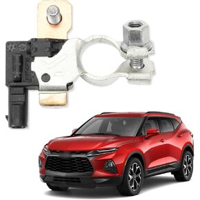 وحدة مستشعر مراقبة البطارية مناسبة لجي إم سي أكاديا، شيفروليه بليزر/ماليبو/ترافيرس/تراكس/كروز، بويك إنكليف/إنكور/إنفيجن، كاديلاك XT4/XT5/XT6، 2016-2023#Replace 13545954 in Kuwait