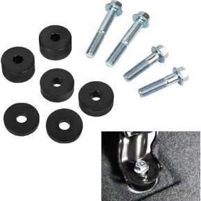 طقم رفع فاصل المقعد الأمامي 0.25 بوصة إلى 1.5 بوصة متوافق مع مجموعة تاكوما 4 رانر FJ GX الخلفية للمقعد الأمامي in Kuwait