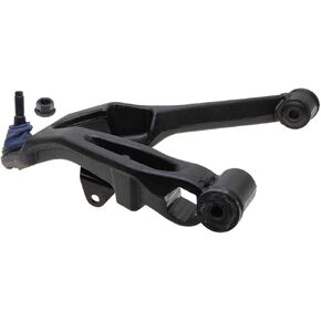 ACDelco Professional 45D2465 Front Passenger Side Lower Control Arm and Ball Joint Assembly