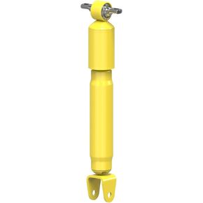 Monroe Gas-Magnum 34810 Suspension Shock Absorber for Chevrolet Silverado 2500 HD