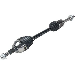 cciyu NCV11165 CV Axle Shaft Assembly Fit For Ford Escape 2.5L 2013-2019 Front Right Passenger Side