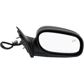 For Mercury Grand Marquis 2003 2004 2005 2006 2007 2008/Ford Crown Victoria 02-08 Power Heated Side Door View Mirror Passenger Right