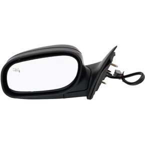 For Mercury Grand Marquis 2003 2004 2005 2006 2007 2008/Ford Crown Victoria 02-08 Power Heated Side Door View Mirror Passenger Right