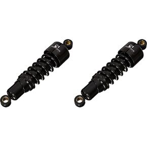 Progressive Suspension 412-4005B Black 11" Standard Replacement Rear Suspension Shock