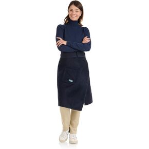 ‘The Wearable Blanket’, The Navy Cashmere, Admiral