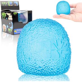 Squishy Stress Balls - Sensory Toys for Kids with Unique Needs - Fosters Creativity, Focus, and Fun - Great for Classrooms, Home, and Playtime