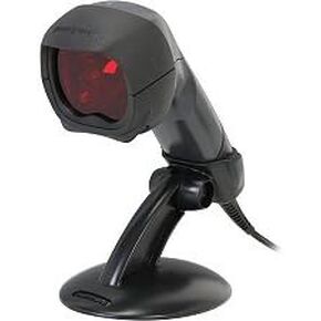 METROLOGIC INSTRUMENTS MK3780-31A62 Honeywell / Metrologic MK3780-31A62 Fusion 3780 Barcode Scanner with