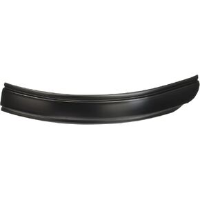 Genuine GM 20815165 Roof Panel Joint Finish Molding, Left
