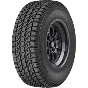 Accelera Epsilon AT All Terrain LT285/55R20 122/119R E Light Truck Tire