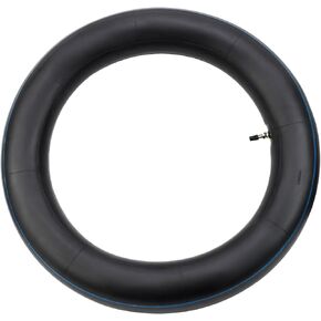 460-17 Tire Inner Tube 130/70-17 130/80-17 140/70-17 140/80-17 Heavy Duty Tube TR4 Straight Valve Stem Compatible with KLR250 1985-2005 KL250 1980-2001 XL350R 1984-1985 XT250 1980-1984 (2Pcs)