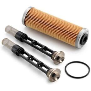 NEW KTM OIL FILTER SERVICE KIT 2008-2020 790 1190 1290 RC8 R ADVENTURE SUPER DUKE GT
