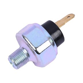 Oil Pressure Switch 187-6265 Compatible with Cummins Onan QG Generator HGJAA HGJAB HGJAC HGJAD HGJAE HGJAF EH650V Gas Engine