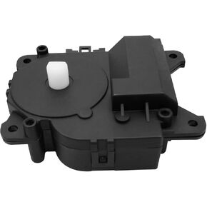 HVAC Heater Blend Door Actuator Fit for Toyota Camry 1997-2001 Solara 1999-2003 Main Mode Replacement #604-947