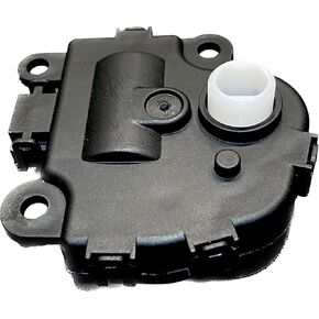 HVAC Blend Door Actuator - Heater Temperature Air Door Actuator