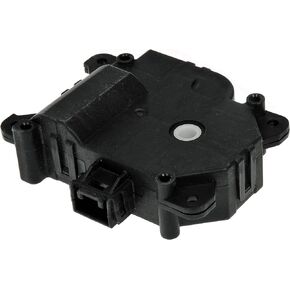 Dorman 604-318 HVAC Blend Door Actuator Compatible with Select Cadillac Models