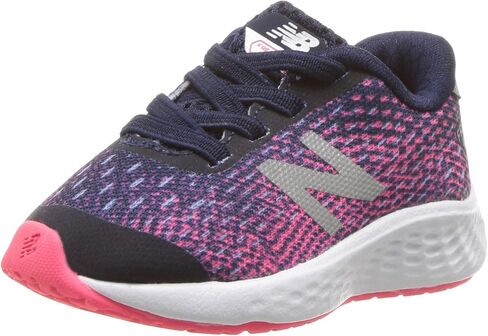 New Balance Unisex-Child Fresh Foam Arishi Nxt V1 Bungee Running Shoe in Saudi Arabia