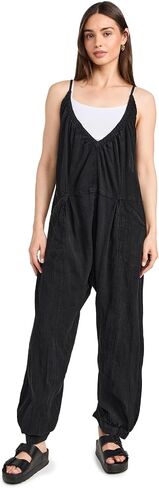 Free People womens Dream Free Harem One Piec in Saudi Arabia