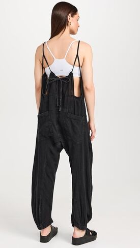 Free People womens Dream Free Harem One Piec in Saudi Arabia