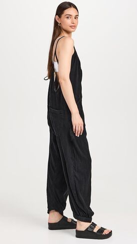 Free People womens Dream Free Harem One Piec in Saudi Arabia