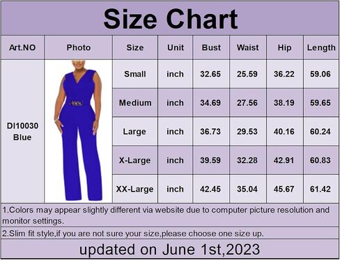 Women's Summer Formal Dressy Jumpsuits Elegant V Neck Sleeveless Party Rompers Stretchy Wrap Wide Leg Long Pants Clubwear in Kuwait