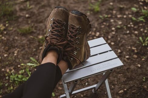 ALPS Mountaineering Sidekick - Silver in Kuwait