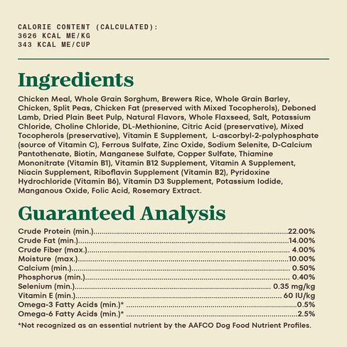 NUTRO MAX Adult Recipe Dry Dog Food With Farm Raised Beef, 25 LB Bag in Saudi Arabia