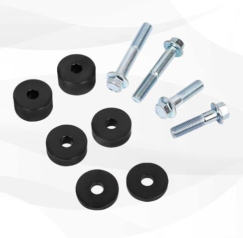 طقم رفع فاصل المقعد الأمامي 0.25 بوصة إلى 1.5 بوصة متوافق مع مجموعة تاكوما 4 رانر FJ GX الخلفية للمقعد الأمامي in Kuwait