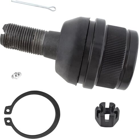 K8432T K8431T Front Upper & Lower Suspension Ball Joints Left & Right for Ford F-150 2WD 1987-1996, Pack of 4 in Saudi Arabia