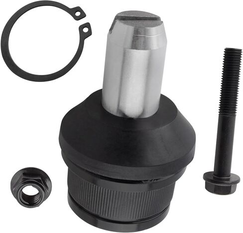 K8432T K8431T Front Upper & Lower Suspension Ball Joints Left & Right for Ford F-150 2WD 1987-1996, Pack of 4 in Saudi Arabia