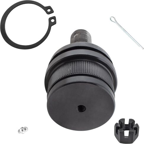 K8432T K8431T Front Upper & Lower Suspension Ball Joints Left & Right for Ford F-150 2WD 1987-1996, Pack of 4 in Saudi Arabia