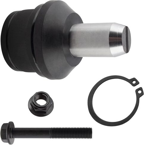 K8432T K8431T Front Upper & Lower Suspension Ball Joints Left & Right for Ford F-150 2WD 1987-1996, Pack of 4 in Saudi Arabia