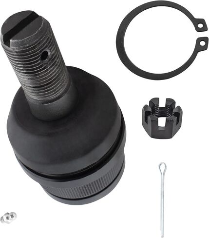 K8432T K8431T Front Upper & Lower Suspension Ball Joints Left & Right for Ford F-150 2WD 1987-1996, Pack of 4 in Saudi Arabia