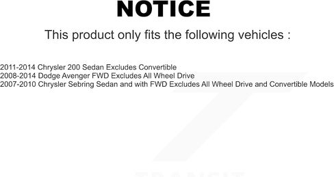 Transit Auto Front Rear Complete Suspension Shocks Strut And Coil Spring Mount Assemblies Kit Replacement For 2016-2020 Honda Pilot AWD Excludes Wheel Drive - Left Right Side (Driver Passenger) in Saudi Arabia