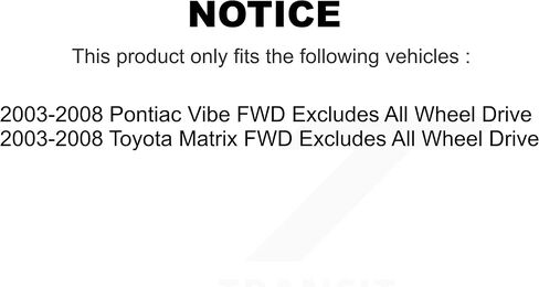 Transit Auto Front Rear Complete Suspension Shocks Strut And Coil Spring Mount Assemblies Kit Replacement For 2016-2020 Honda Pilot AWD Excludes Wheel Drive - Left Right Side (Driver Passenger) in Saudi Arabia