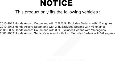 Transit Auto Front Rear Complete Suspension Shocks Strut And Coil Spring Mount Assemblies Kit Replacement For 2016-2020 Honda Pilot AWD Excludes Wheel Drive - Left Right Side (Driver Passenger) in Saudi Arabia