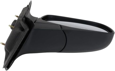 For Ford Ranger,Mazda B2300 B2500 B3000 B4000 1998 1999 2000 2001 2002 2003 2004 2005 Manual Textured Black Side Door View Mirror Passenger Right in Saudi Arabia