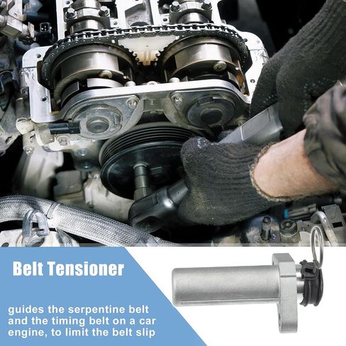 X AUTOHAUX محرك مؤقت اشتعال مجموعة الموتر الهيدروليكي رقم 13540-46012/1354046030 لكزس GS300 93-05 لكزس IS300 01-05 لكزس SC300 91-97 in Saudi Arabia