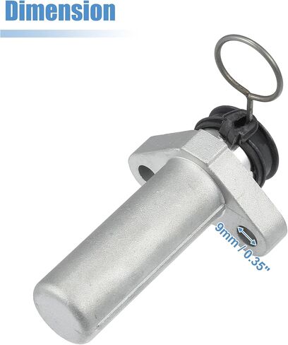 X AUTOHAUX محرك مؤقت اشتعال مجموعة الموتر الهيدروليكي رقم 13540-46012/1354046030 لكزس GS300 93-05 لكزس IS300 01-05 لكزس SC300 91-97 in Saudi Arabia